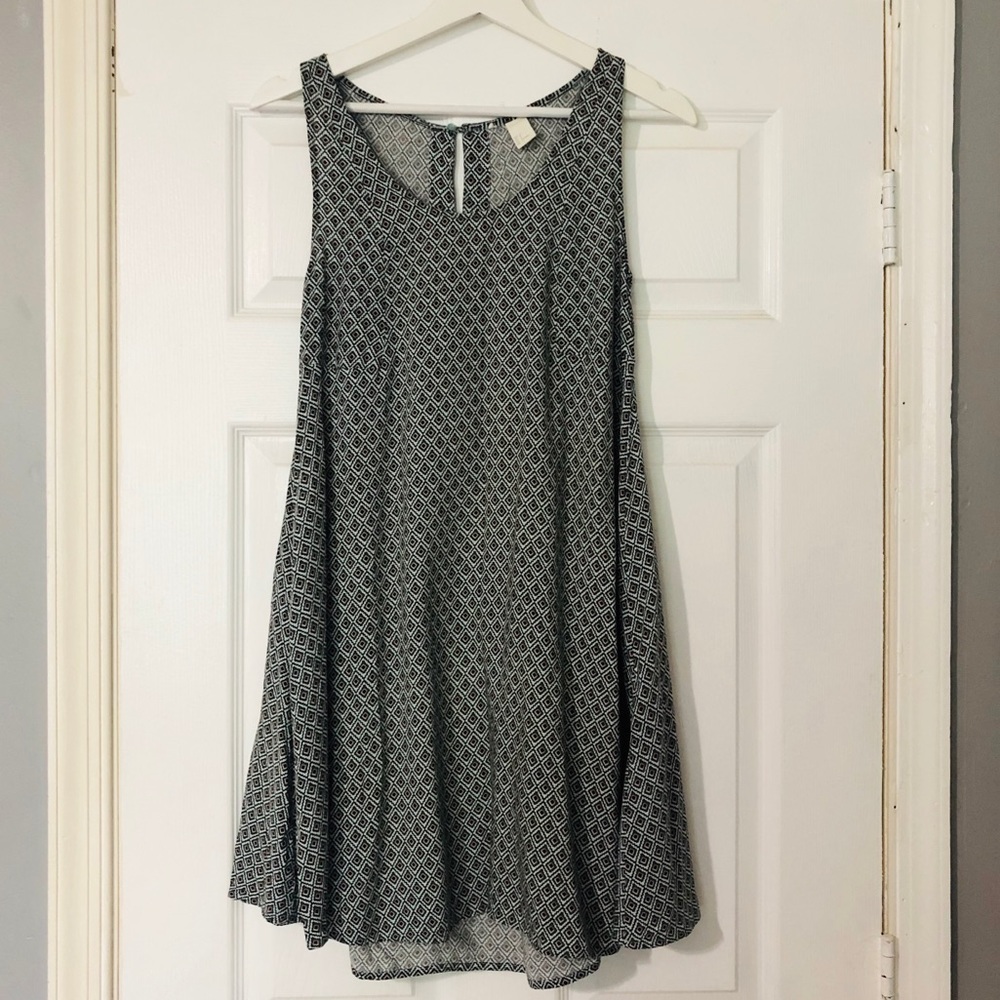 It’s about Lola Boutique Dress: